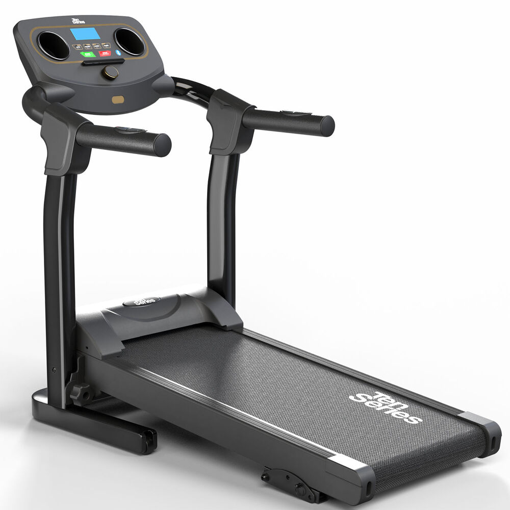 Trotadora Tm70 Ten Series Bluetooth 12 Km/h image number 0.0