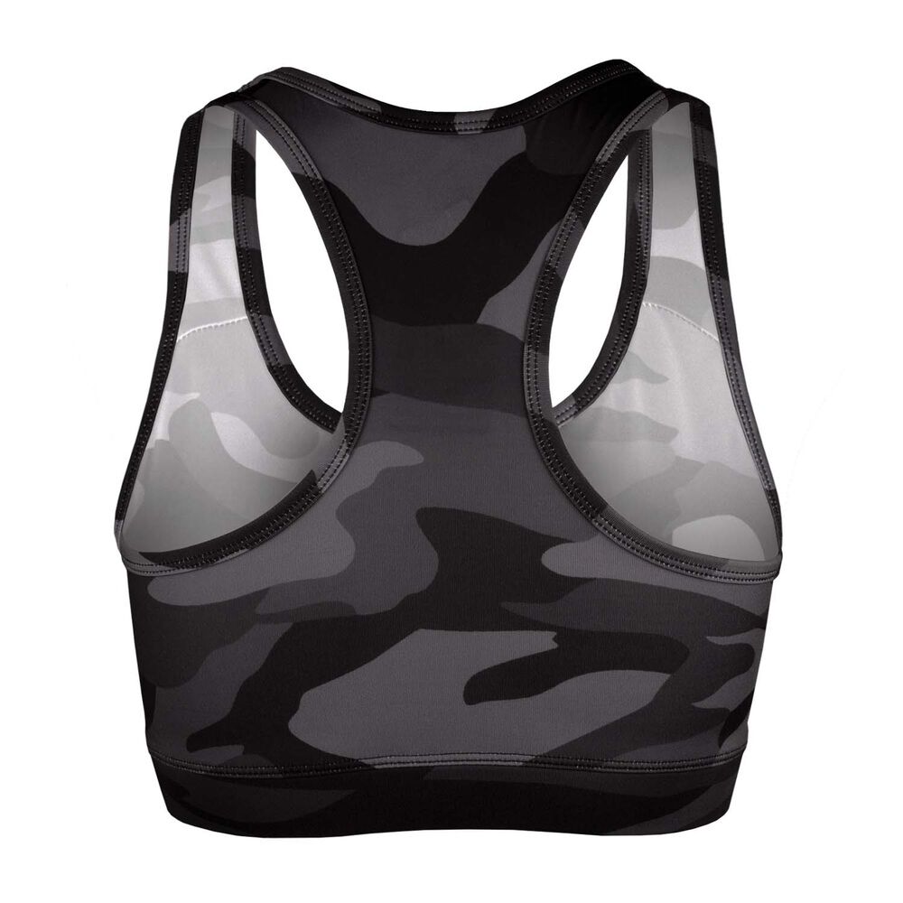 Peto Deportivo Running Soporte Cape Mujer image number 2.0