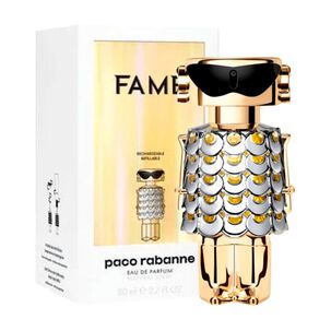 PACO RABANNE Paco Rabanne Fame Edp 80ml