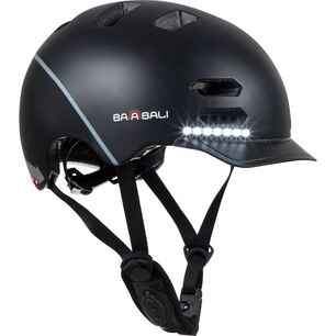 Casco Inteligente Con Se&ntilde;alizador
