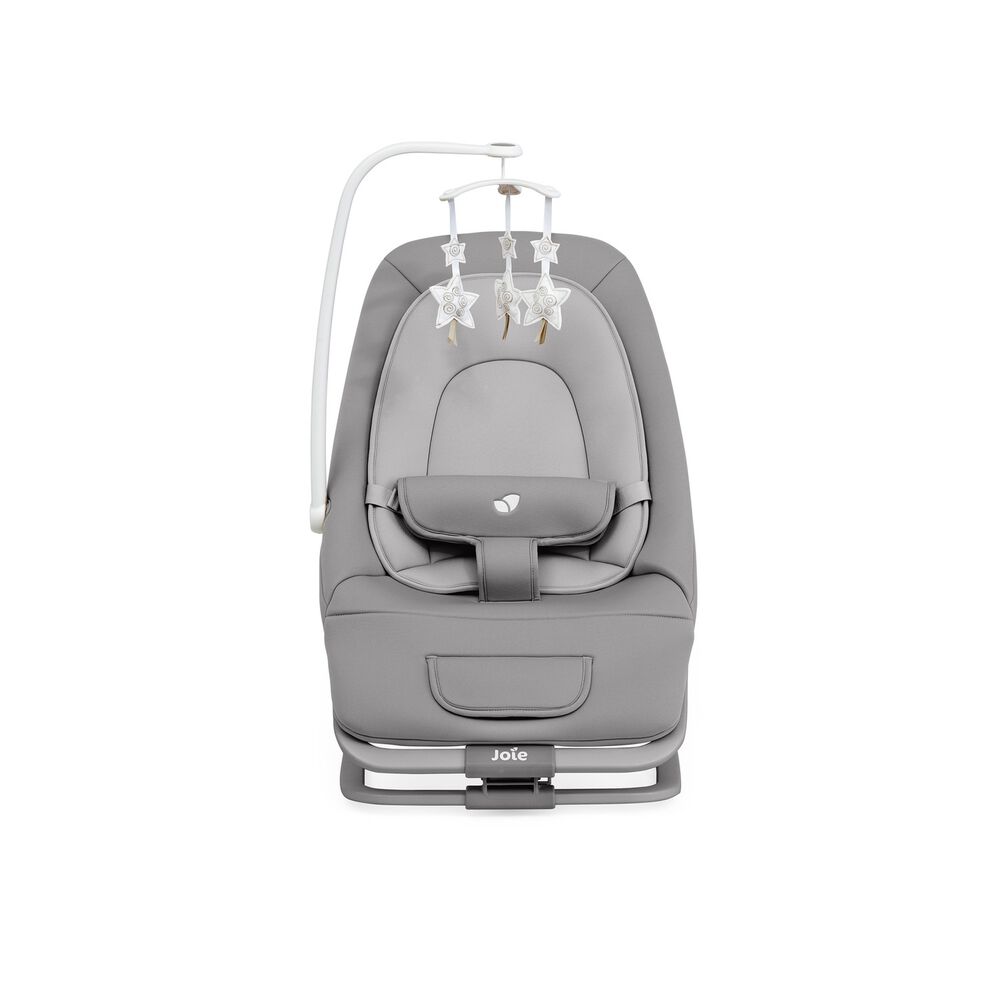 Silla Nido Bouncer Dreamer Artic image number 2.0