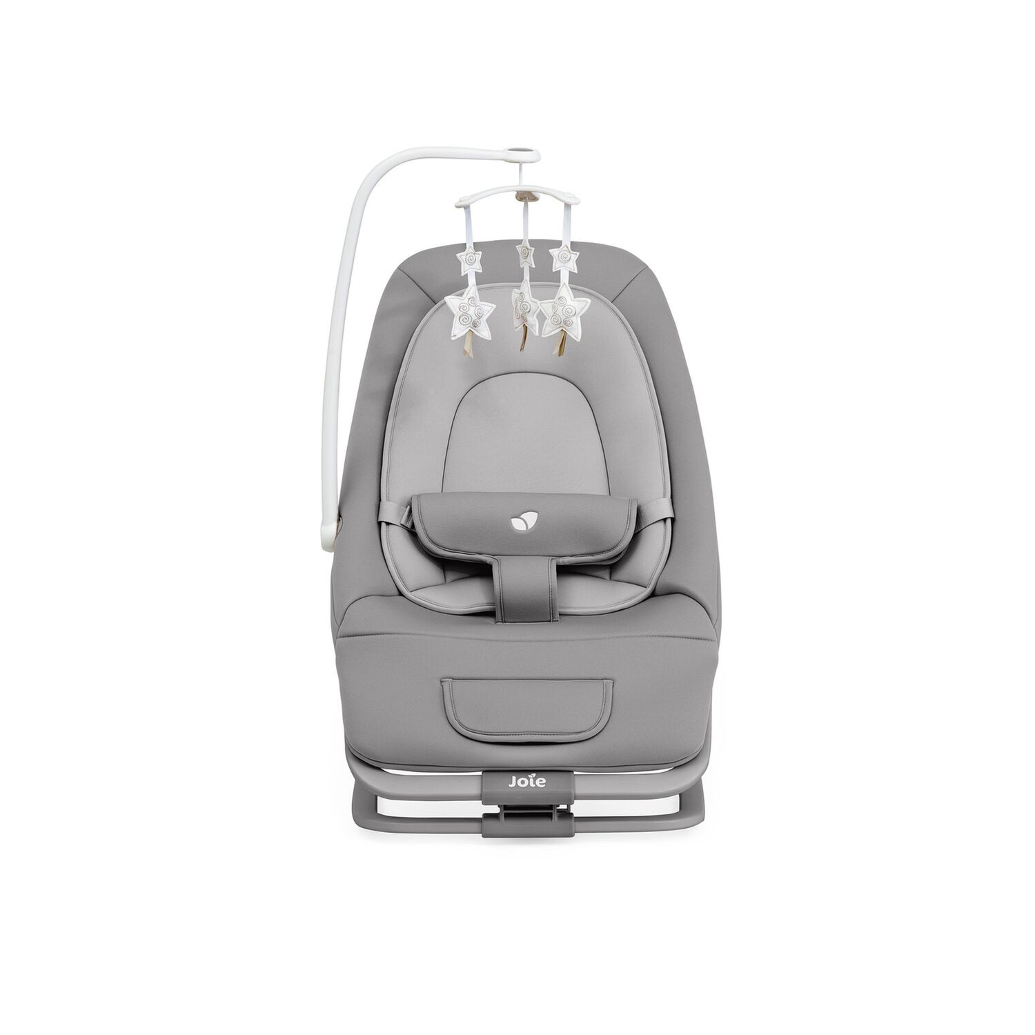 Silla Nido Bouncer Dreamer Artic image number 2.0