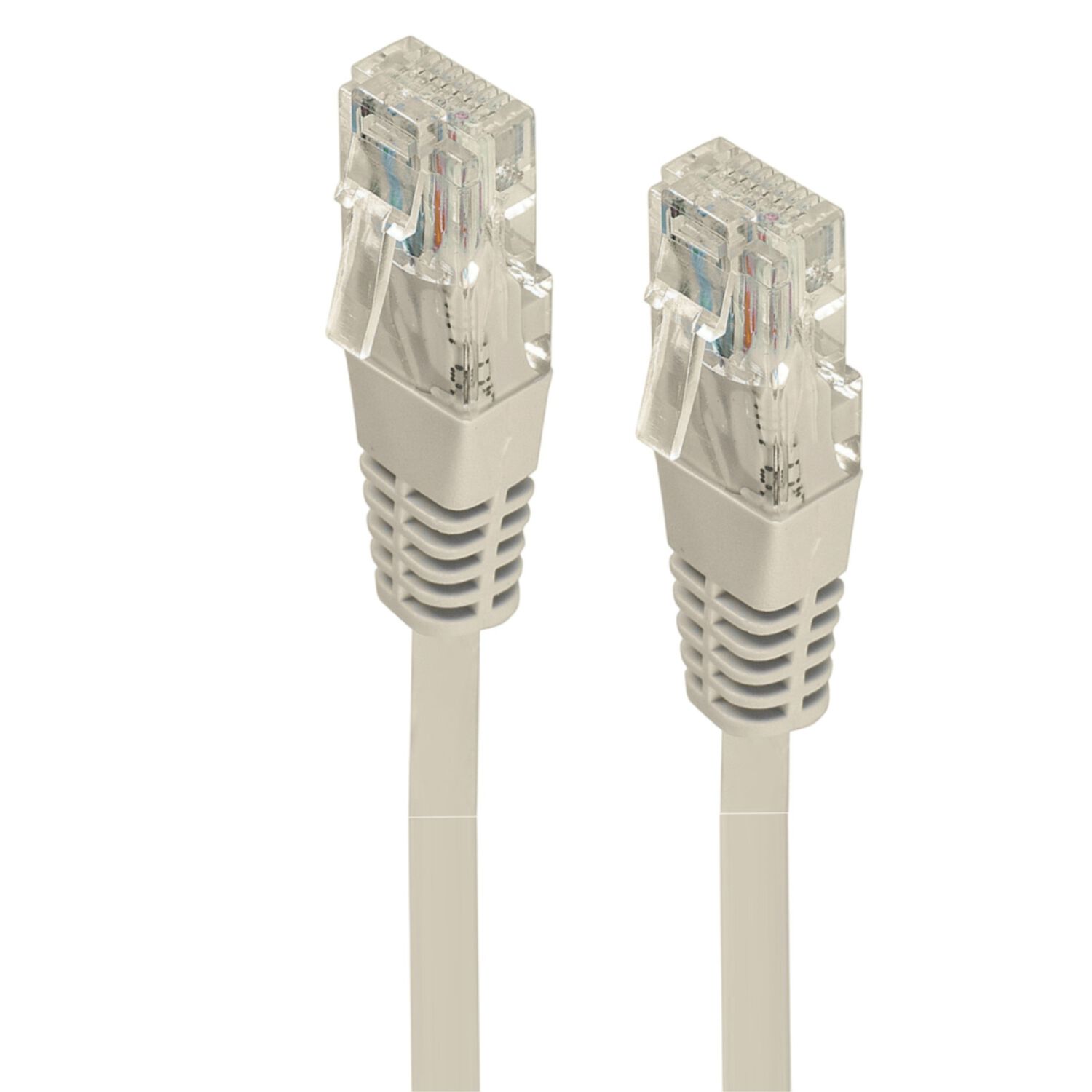 Cable De Red Ethernet Categor&iacute;a 6e 10 Metros 100% Cobre image number 2.0