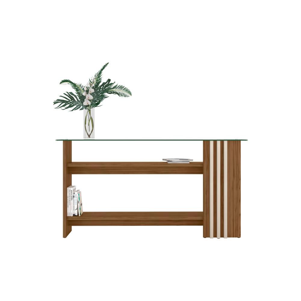 Mesa De Arrimo Altavision Frizz Nat image number 4.0