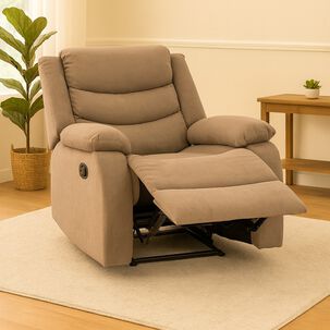 Sillón Reclinable Berger Venecia