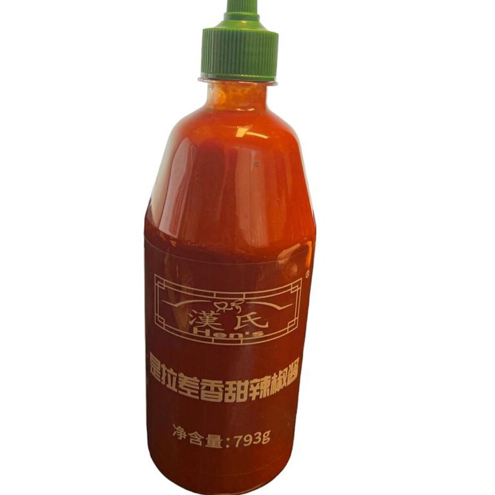 Salsa Picante Sriracha image number 1.0
