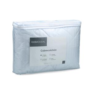 Cubrecolch&oacute;n Casaideal / 1 Plaza