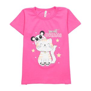 Pijama Niña Topsis