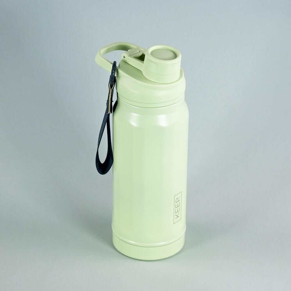 Botella De Agua Keep Strap / 1 Pieza / 650 Ml image number 2.0