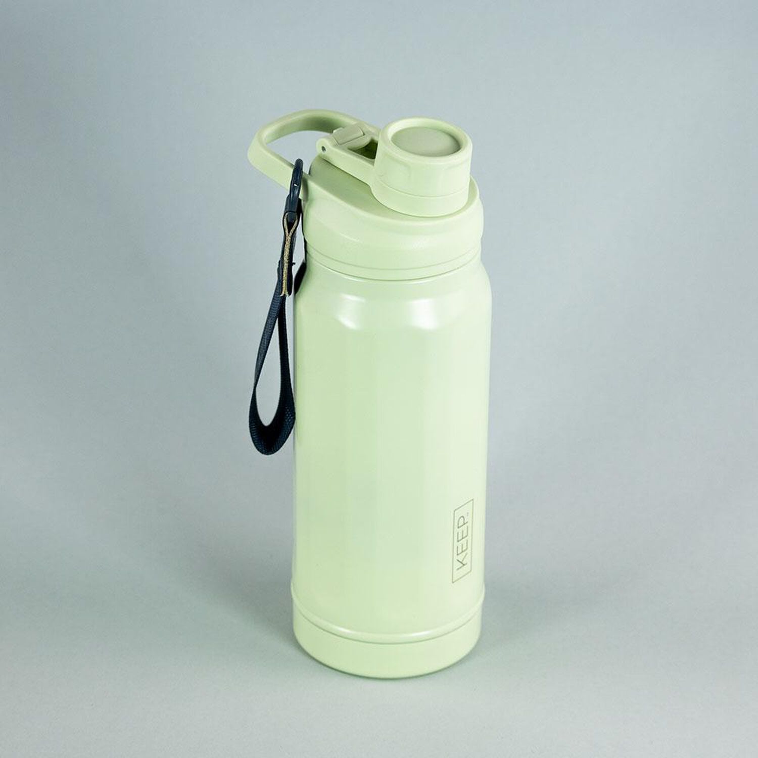 Botella De Agua Keep Strap / 1 Pieza / 650 Ml image number 2.0