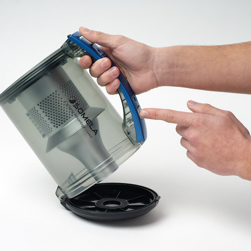 Aspiradora Somela Cyclonicadvantage CA4000 image number 1.0