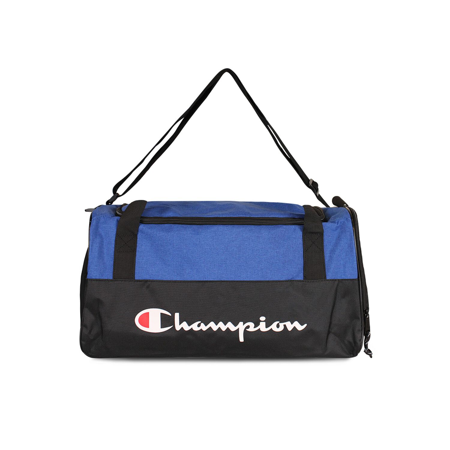 Bolso Champion Toronto Azul 28l image number 4.0