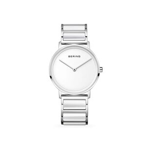 Reloj Bering 18535-754 Blanco Mujer