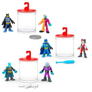 Figura De Acci&oacute;n Imaginex Hmx60