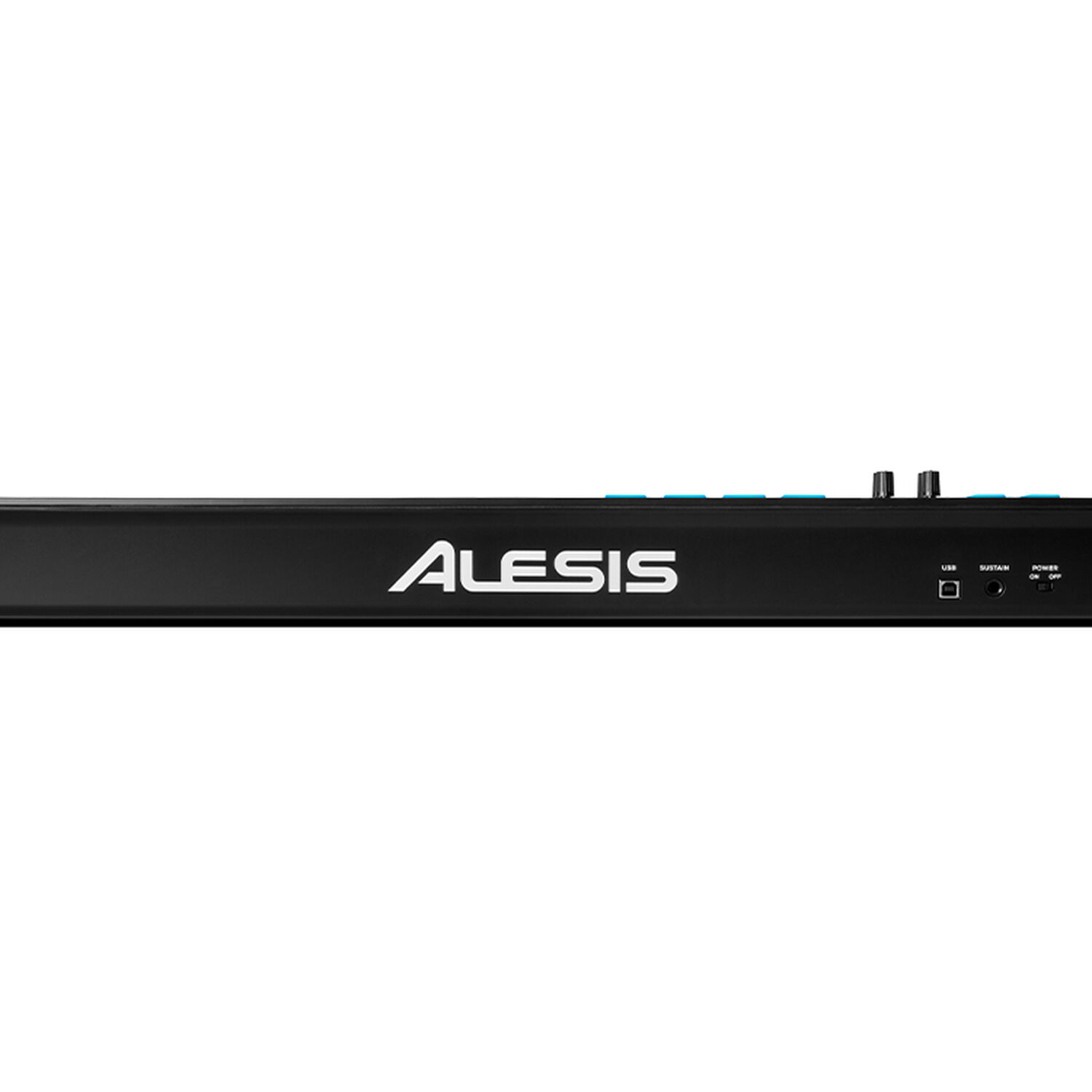 Controlador Midi 61 Teclas V61 Mkii Alesis image number 4.0