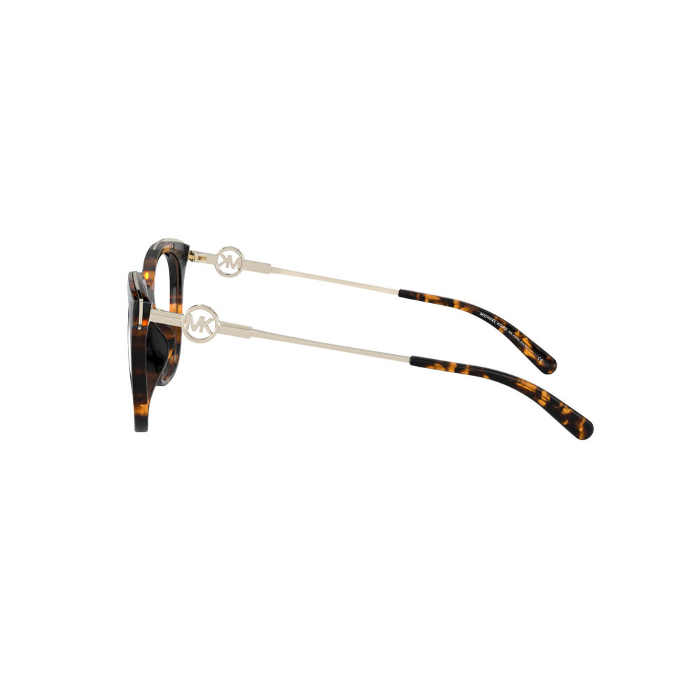 Lentes Ópticos Rome Havana Michael Kors image number 2.0