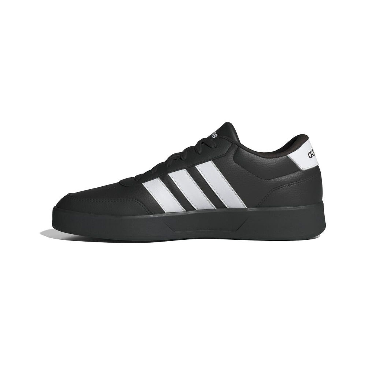 Zapatilla Training Hombre Adidas Breaknet 3.0 Negro image number 2.0