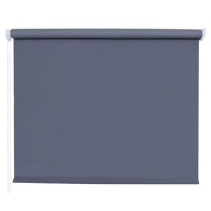 Cortina Roller Blackout 150x250 Marengo