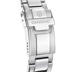 Reloj C4757/3 Candino Swiss Verde Hombre Couple Classic