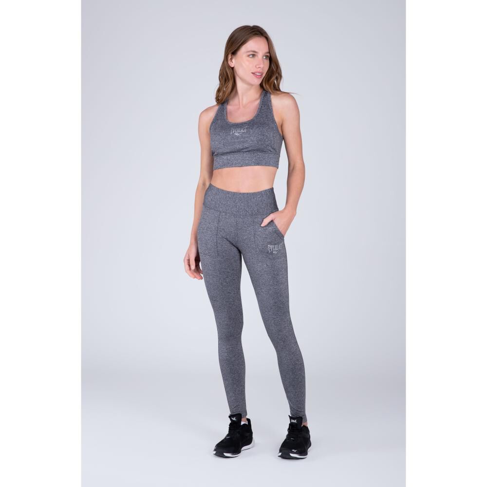 Legging Long Basic Everlast image number 3.0
