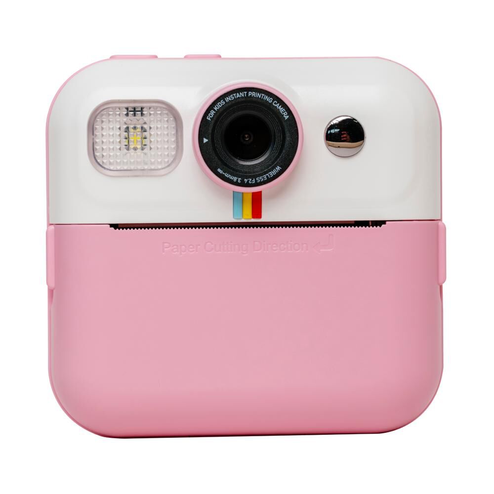 Cámara Instantanea Soligor Pink image number 0.0