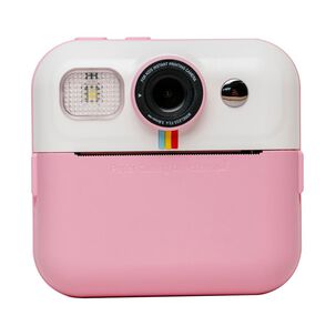Cámara Instantanea Soligor Pink
