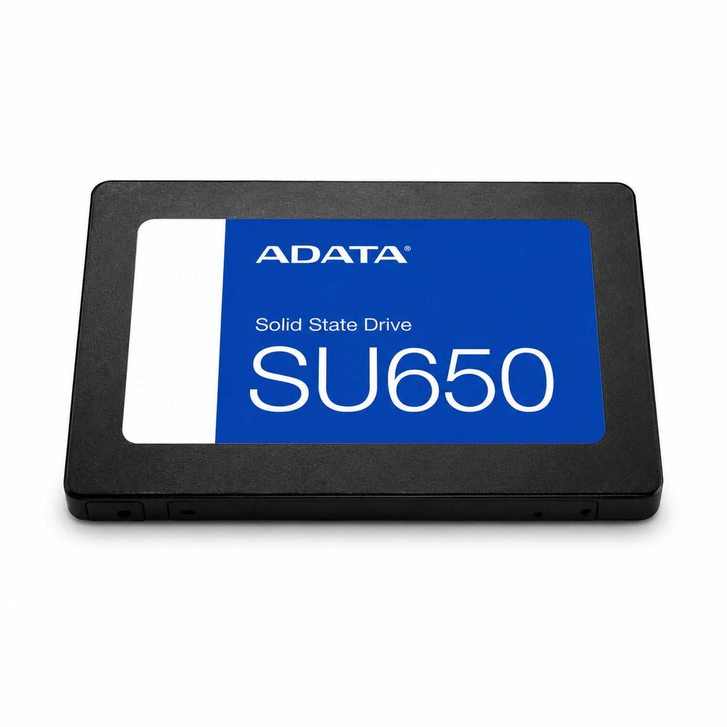 Disco Solido Ssd Adata 256gb 2.5&rdquo; Su650 Gt-r 3d Nand 520mb/s image number 2.0