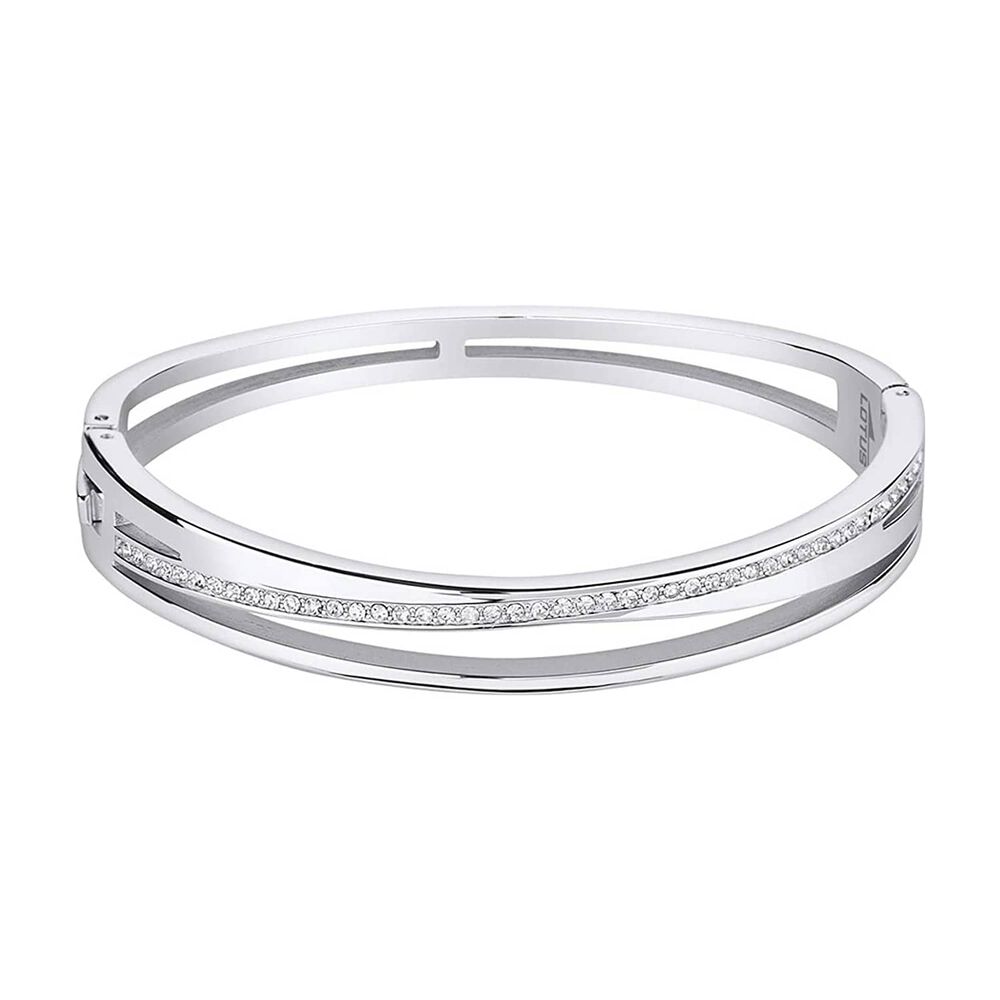 Pulsera Ls2113-2/1 Lotus Style Mujer Bliss image number 0.0