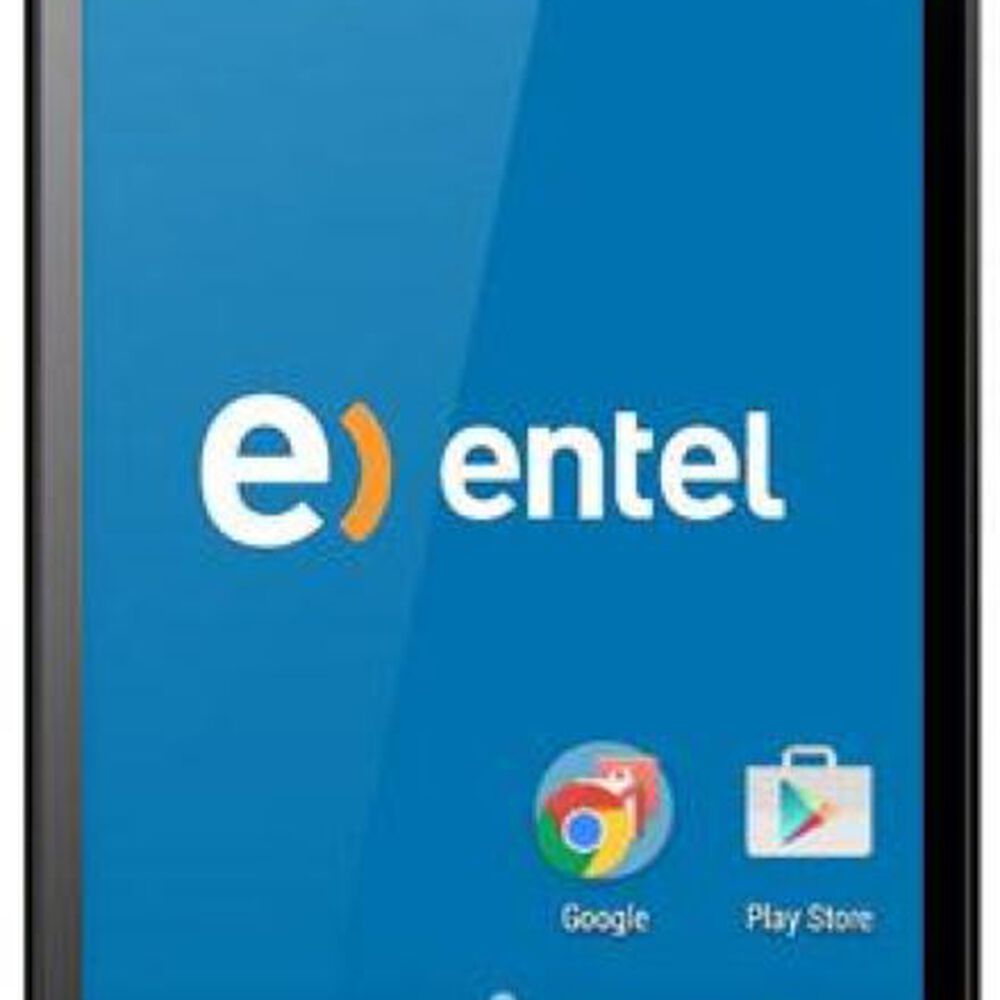 Zte Blade X3 8gb 1gb Ram Negro image number 0.0