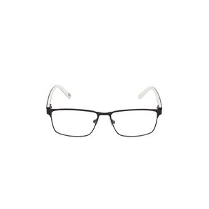 Lentes Ópticos Negro Mate Skechers