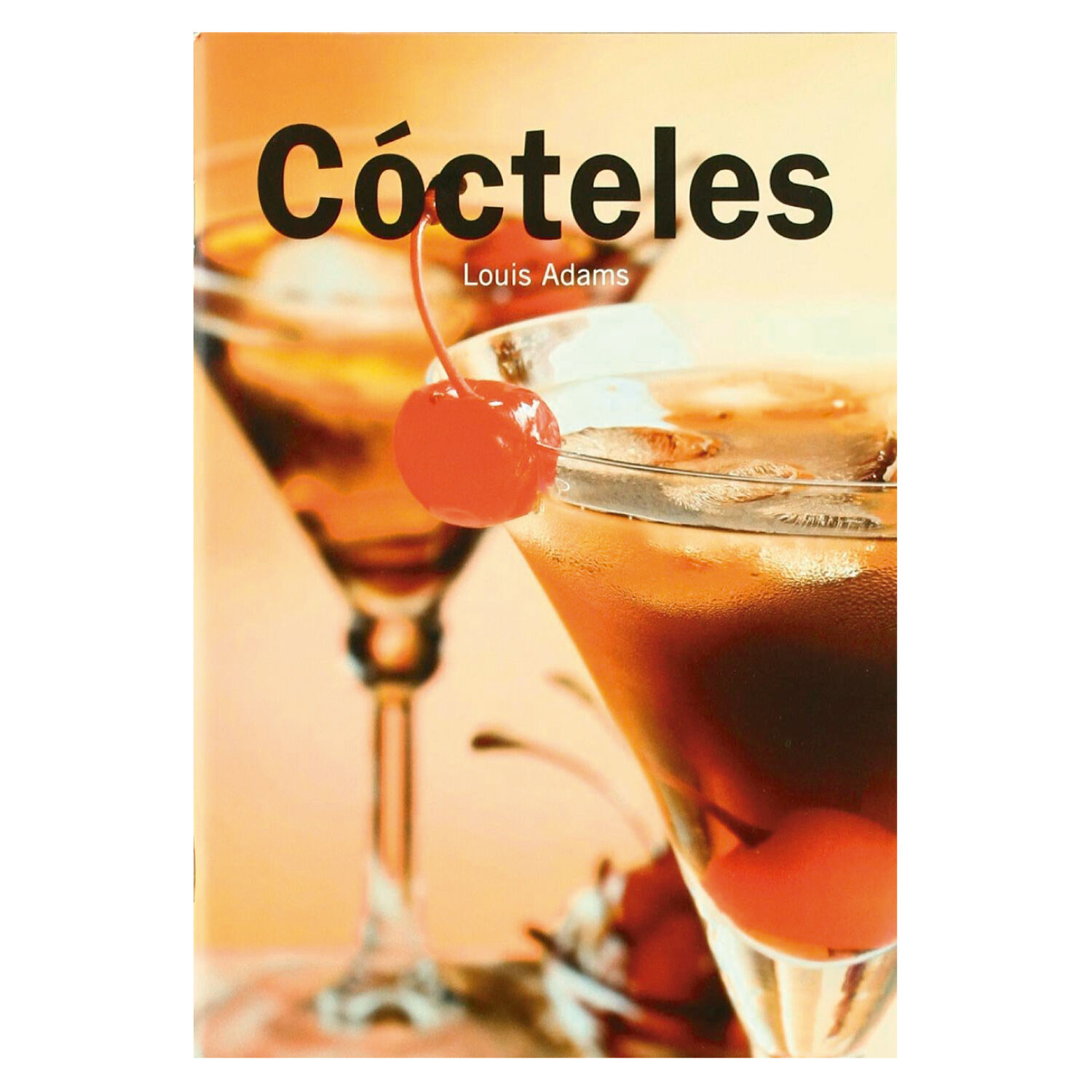 C&oacute;cteles image number 0.0