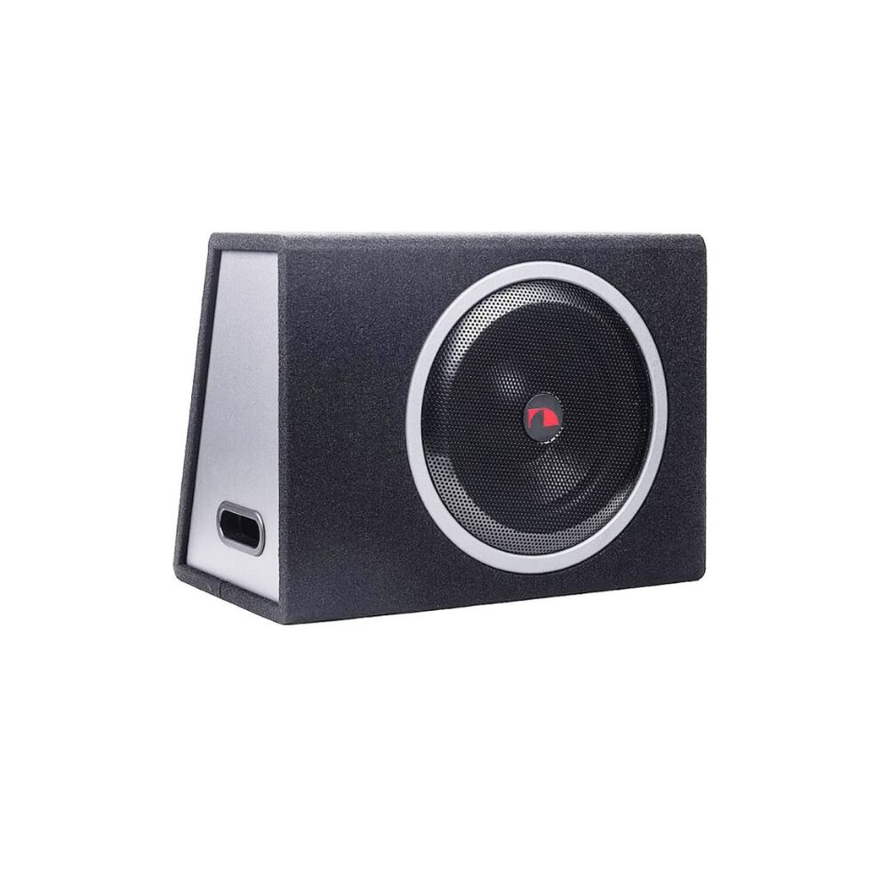 Caja De Subwoofer Nakamichi 12" Nbx305a image number 0.0