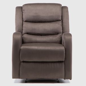 Berger Reclinable Moderno Virgil Masajeador Fg98013