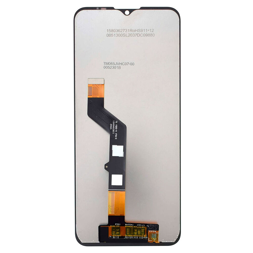 Pantalla Compatible Con Moto G9 Play image number 1.0