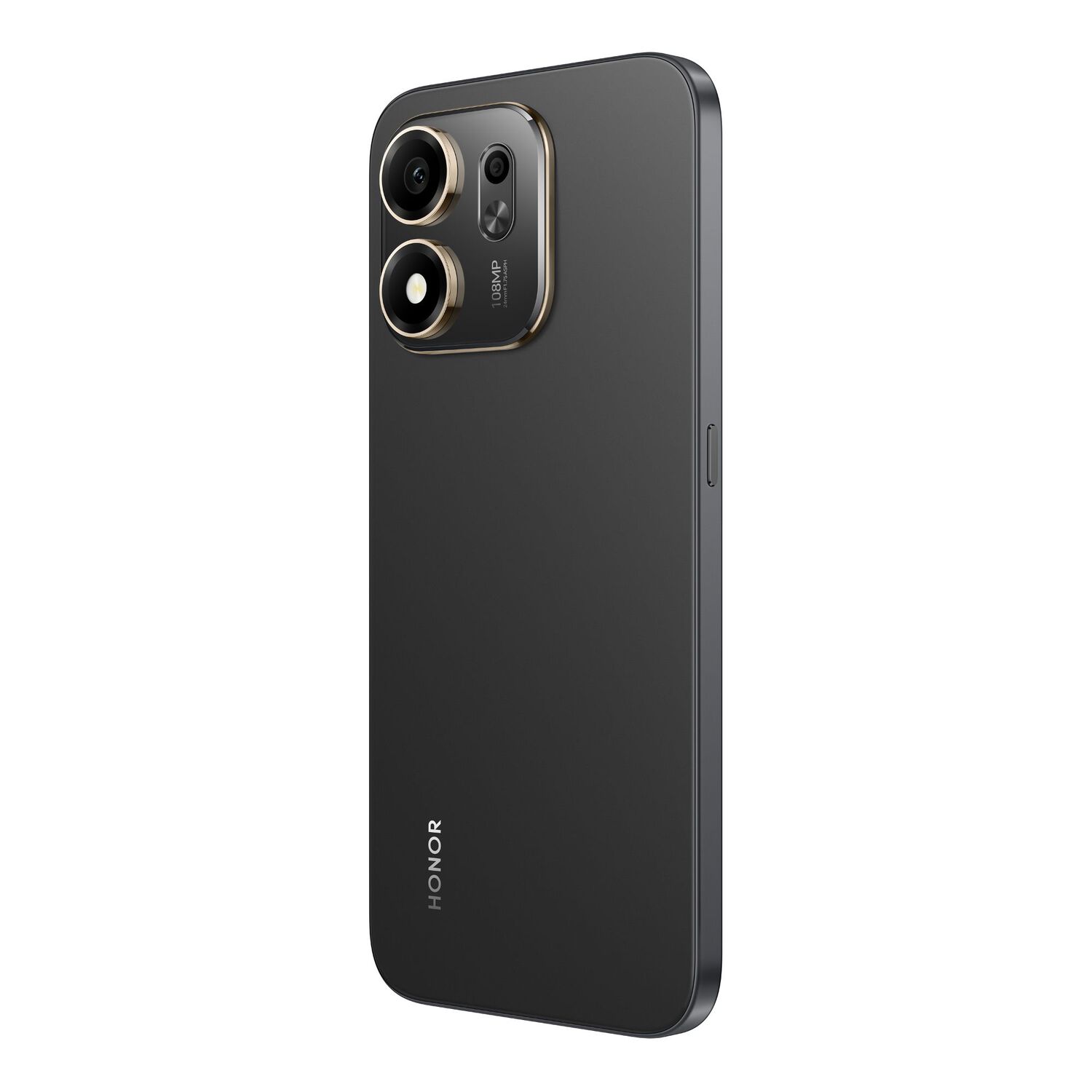 Smartphone Honor 600 Elite / 5G / 256 GB / Negro / Liberado + Earbuds Clip 2 image number 4.0