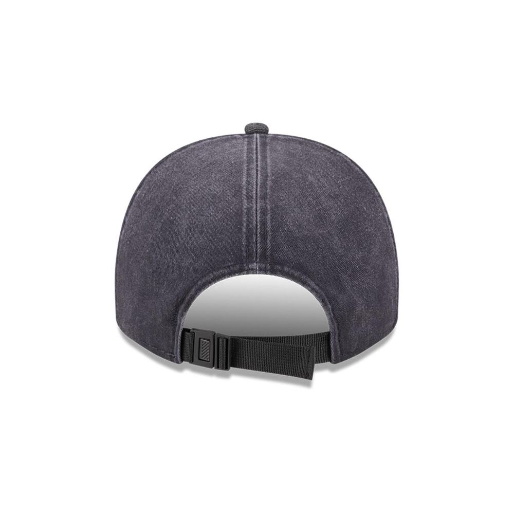 Gorra Golfer Mlb Boston Red Sox Sc Pastel Otc Navy image number 5.0