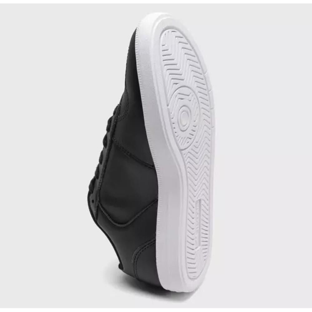 Zapatilla Urbana Hombre T-base Lacoste image number 3.0