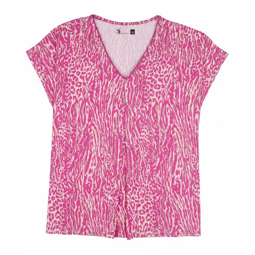 Polera Mujer Sexy Large image number 0.0