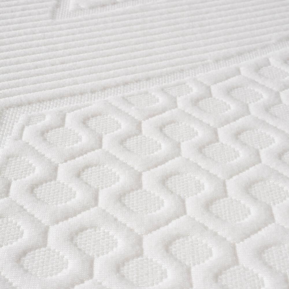 Cama Europea Cic Smart / King / Base Dividida + Respaldo image number 9.0