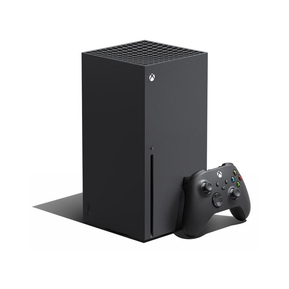 Consola Xbox Series X image number 2.0