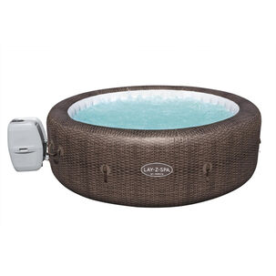 Spa Inflable Moritz Airjet Lay-z-spa 2.16m71cm 7 Personas - 60023 - Bestway