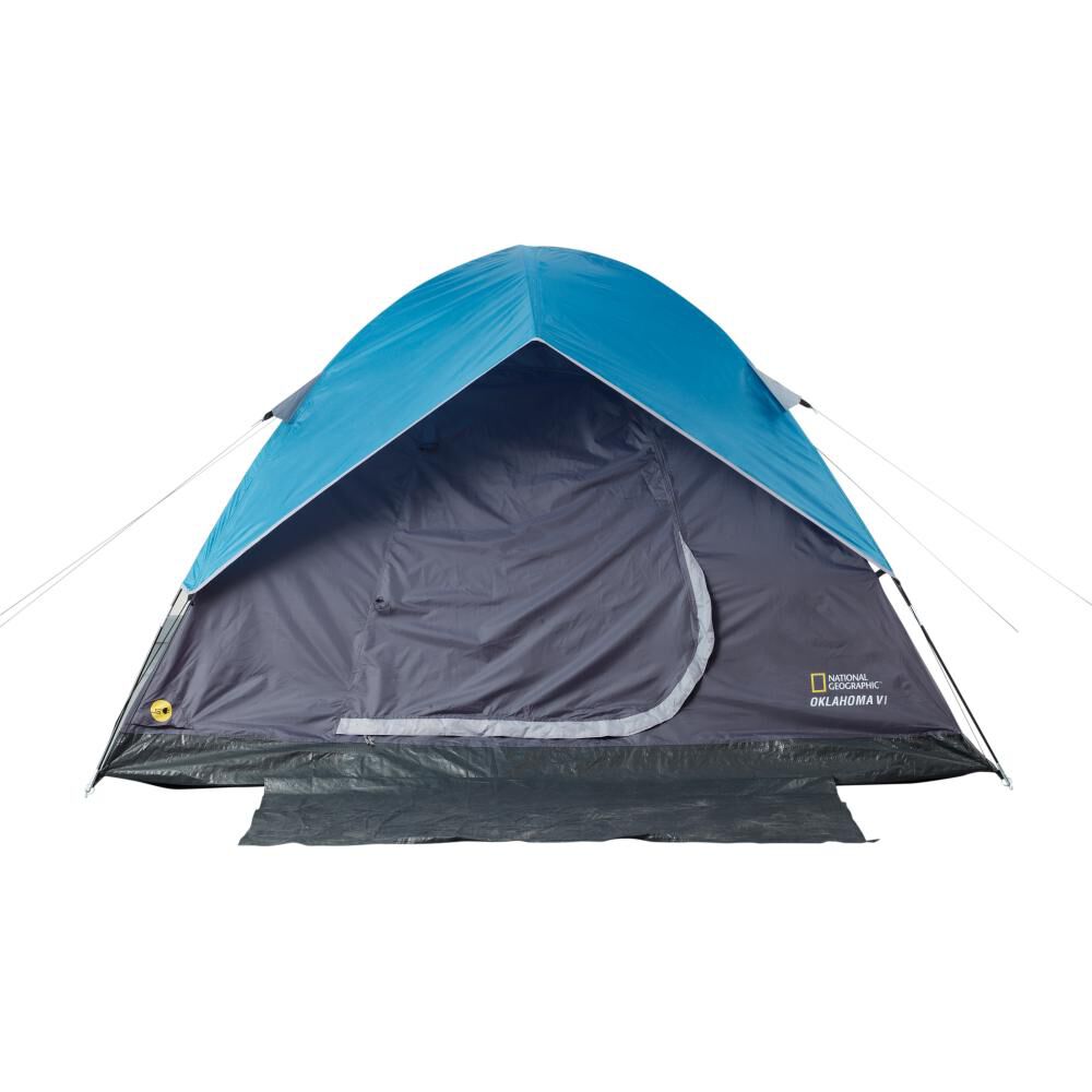 Carpa National Geographic Cng626 / 6 Personas image number 1.0