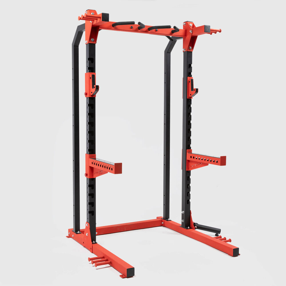 Half Power Rack R550 image number 6.0