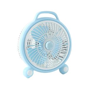 Mini Ventilador De Escritorio