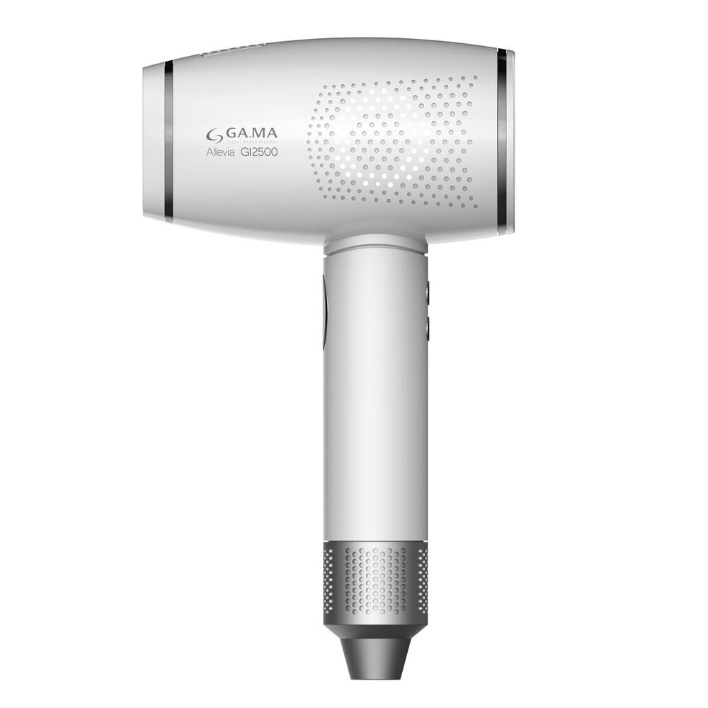 Depiladora Laser Ipl Gama Allevia Gi2500 Definifitva image number 1.0