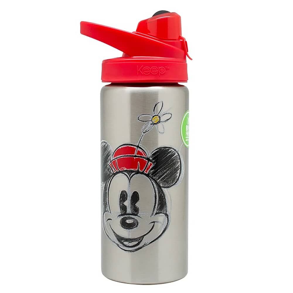 Botella Mango New Licencias image number 0.0