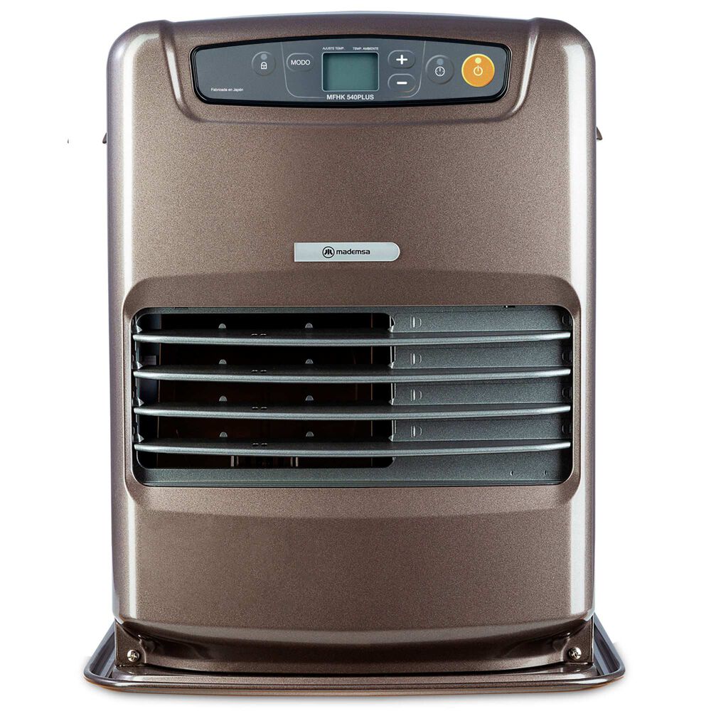 Estufa A Parafina L&aacute;ser Mademsa Fan-heater Mhhk 540 Plus image number 0.0