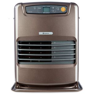 Estufa A Parafina L&aacute;ser Mademsa Fan-heater Mhhk 540 Plus