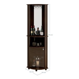 Bar Vekkahome Puerto Montt Tabaco / 1 Puerta