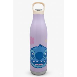 Botella T&eacute;rmica Disney Stitch 750 Ml Color Lila